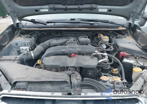 2014 Subaru Impreza 2.0I Limited из США, поврежденный, VIN JF1GPAH68E8260332